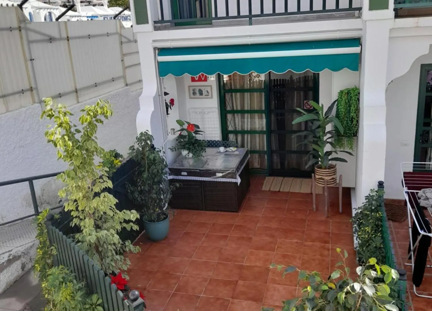 度假居 Duna Flor Verde - Bungalow Cika 207 马斯帕洛马斯