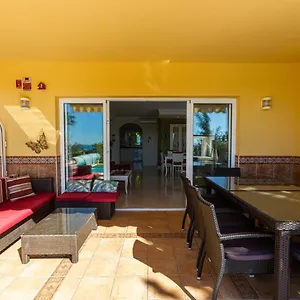  Holiday home Sea Edge Friendly
