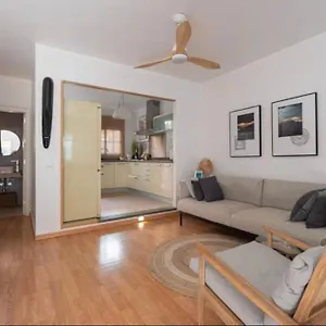  Holiday home Duplex Meloneras La Casa Del Sol