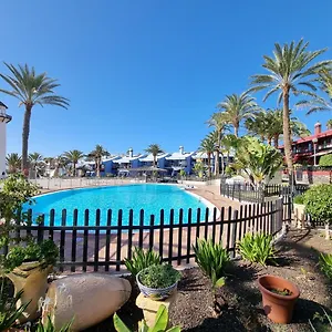  Holiday home 2 Sun Club Terraza