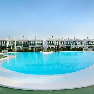 Bungalow De Virac Maspalomas (Gran Canaria)