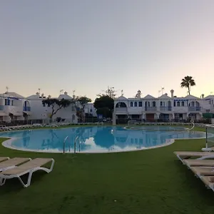 Playmar 2075 Maspalomas (Gran Canaria)