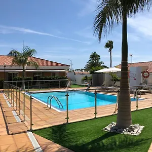  Holiday home Alsol Leones