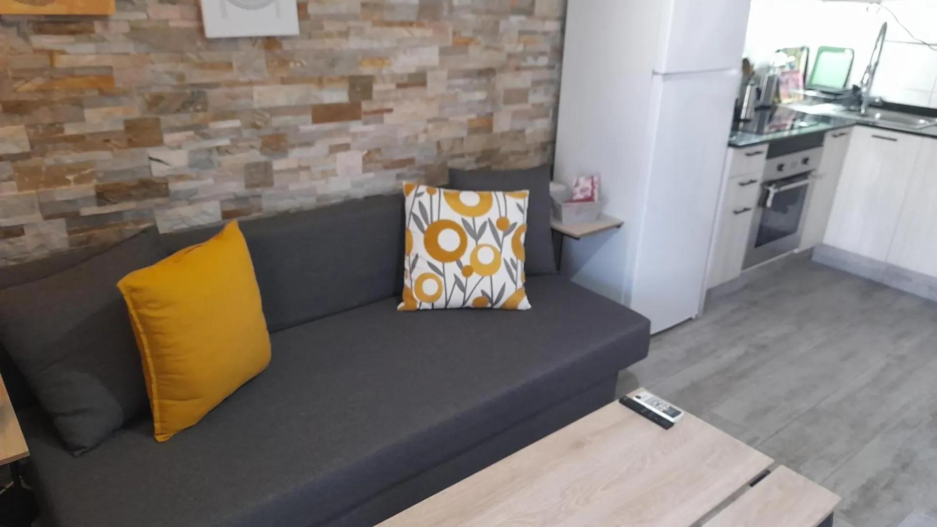 Holiday home Duna Flor Verde - Bungalow Cika 207 Maspalomas