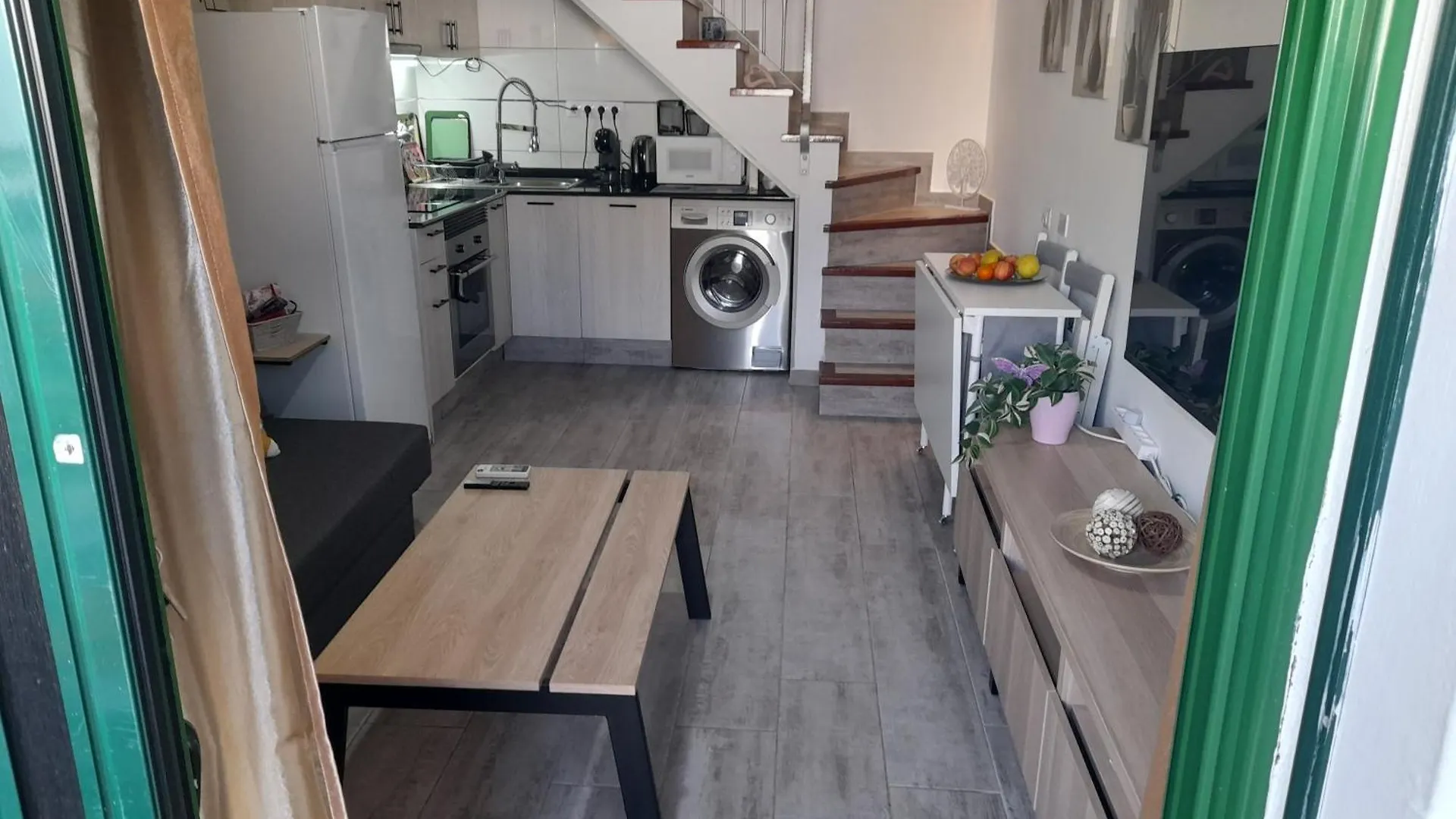 Holiday home Duna Flor Verde - Bungalow Cika 207 Maspalomas  Spain