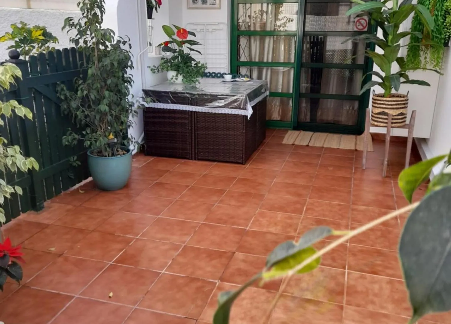 Duna Flor Verde - Bungalow Cika 207 Maspalomas  Maspalomas (Gran Canaria)