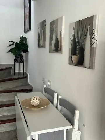 Duna Flor Verde - Bungalow Cika 207 Maspalomas  Holiday home