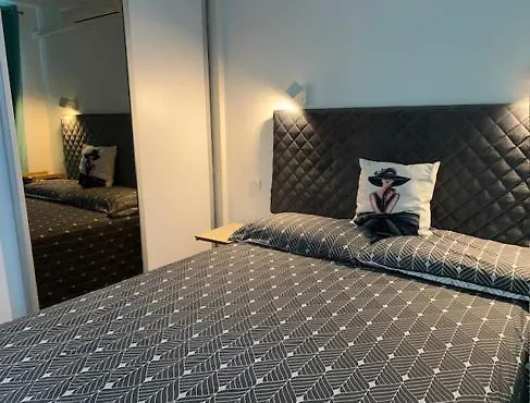 Holiday home Duna Flor Verde - Bungalow Cika 207 Maspalomas  Spain