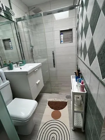 Holiday home Duna Flor Verde - Bungalow Cika 207 Maspalomas