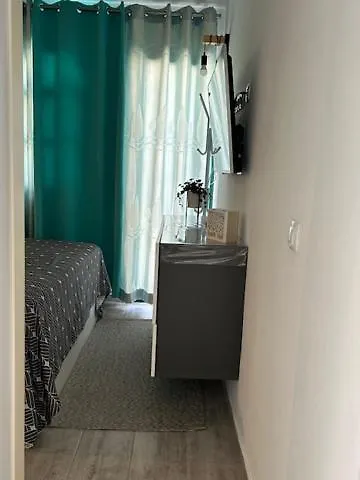 Holiday home Duna Flor Verde - Bungalow Cika 207 Maspalomas