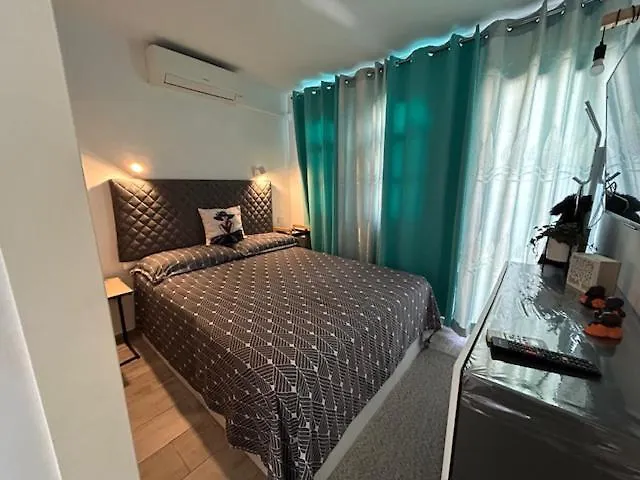 Duna Flor Verde - Bungalow Cika 207 Maspalomas  Maspalomas (Gran Canaria)