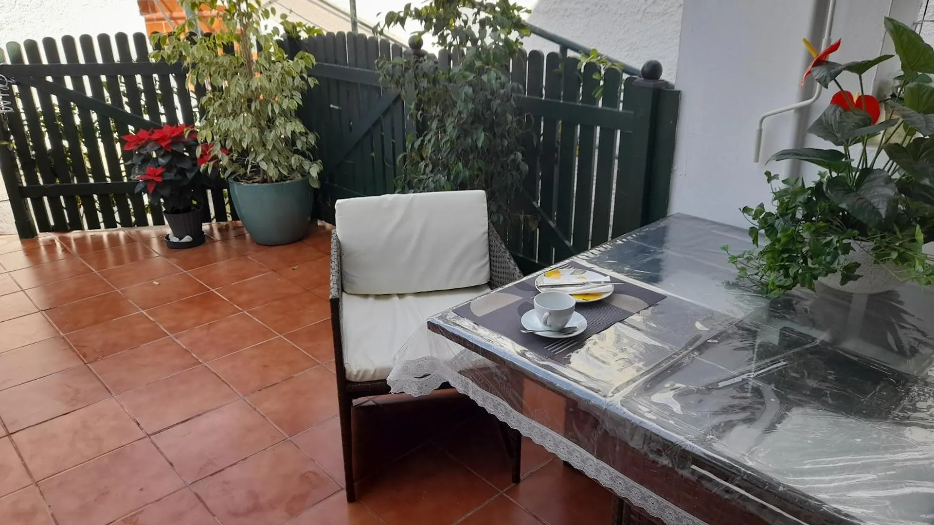 Duna Flor Verde - Bungalow Cika 207 Maspalomas  Holiday home Maspalomas (Gran Canaria)
